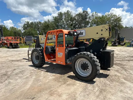 2016 JLG G9-43A Forklift