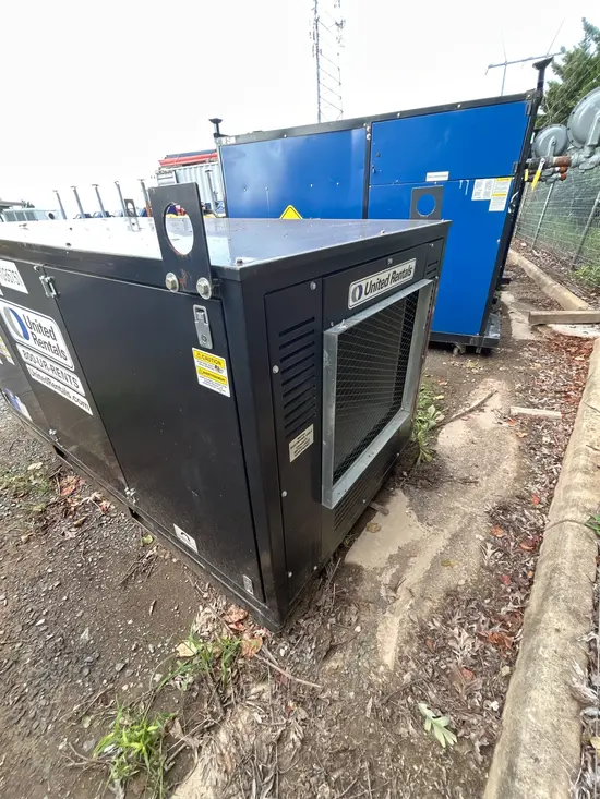 2019 FLAGRO FMA-2300 Heater
