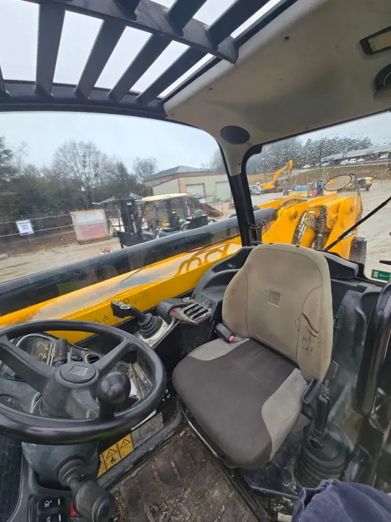 2016 JCB 550-170 Forklift