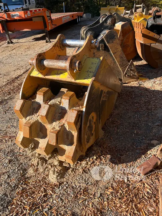 2021 FELCO 234602 Attachment