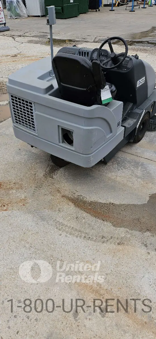 2021 Clarke PROTERRA 5130B Sweeper