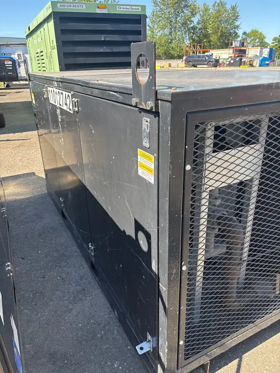 2019 FLAGRO FMA-2300 Heater