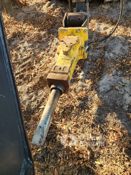2021 Epiroc SB 452 Attachment