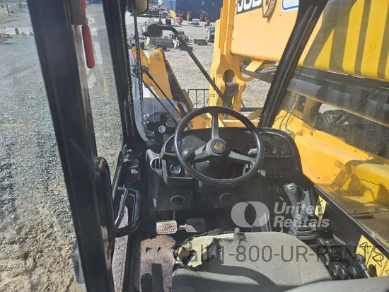 2018 JCB 510-56 S Forklift