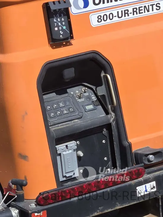 2022 Generac MLTS-4 Portable Work Light