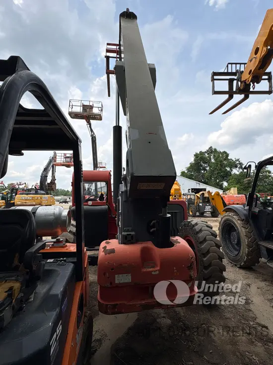 2018 Skyjack SJ843TH Forklift