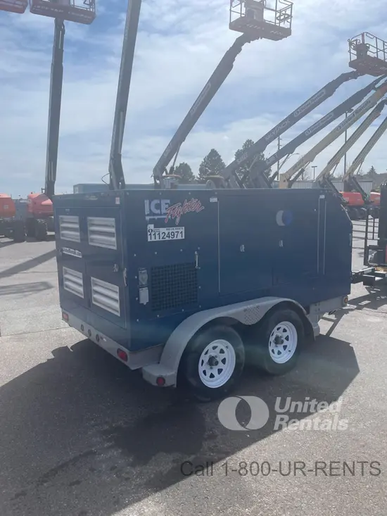 2020 Frost Fighter IDH1000K Indirect Fired Heater
