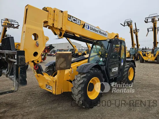 2019 JCB 512-56 Forklift