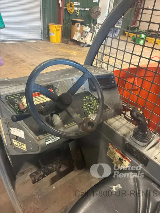 2018 XTREME XR5919 Forklift