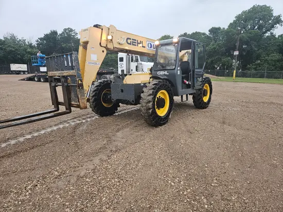2016 Gehl RS6-42 Forklift