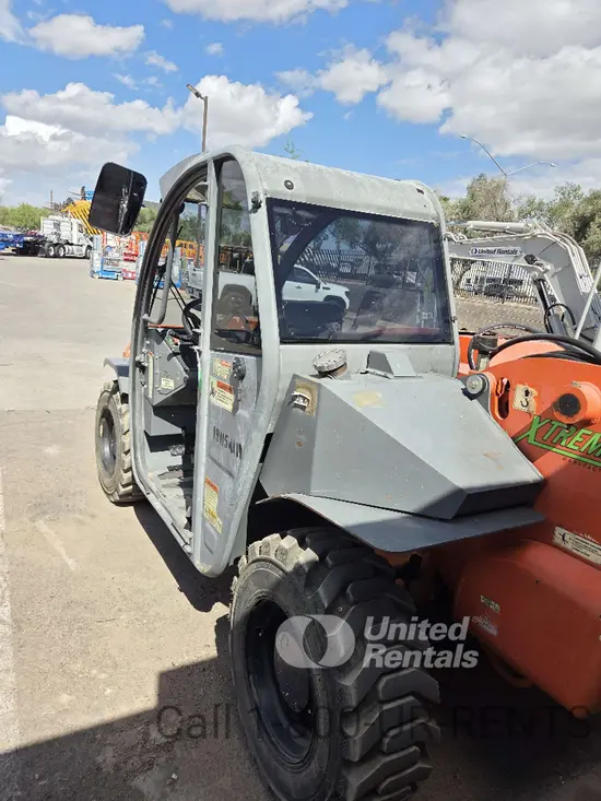 2017 XTREME XR5919 Forklift