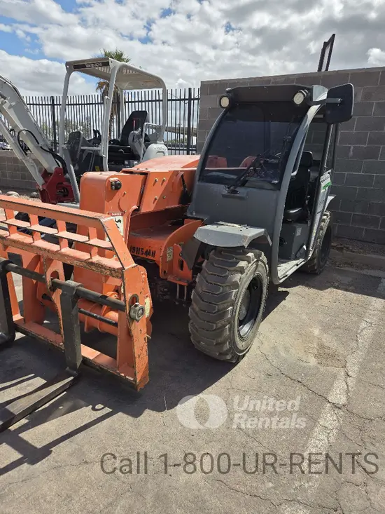 2017 XTREME XR5919 Forklift