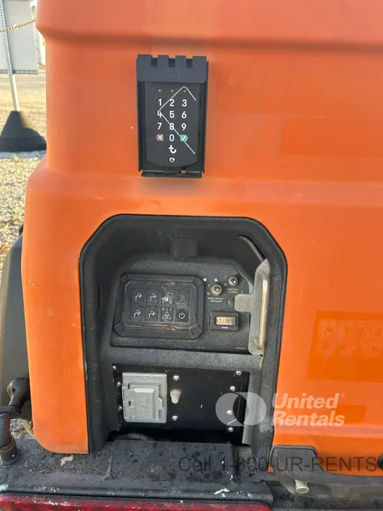 2021 Generac MLTS-2 Portable Work Light