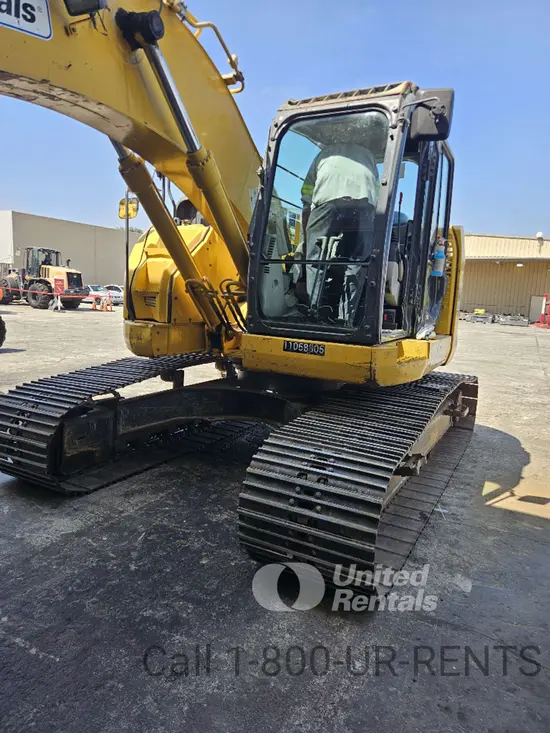 2020 Kobelco SK230SR-5 Excavator