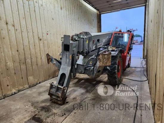 2016 Skyjack SJ1056TH Forklift