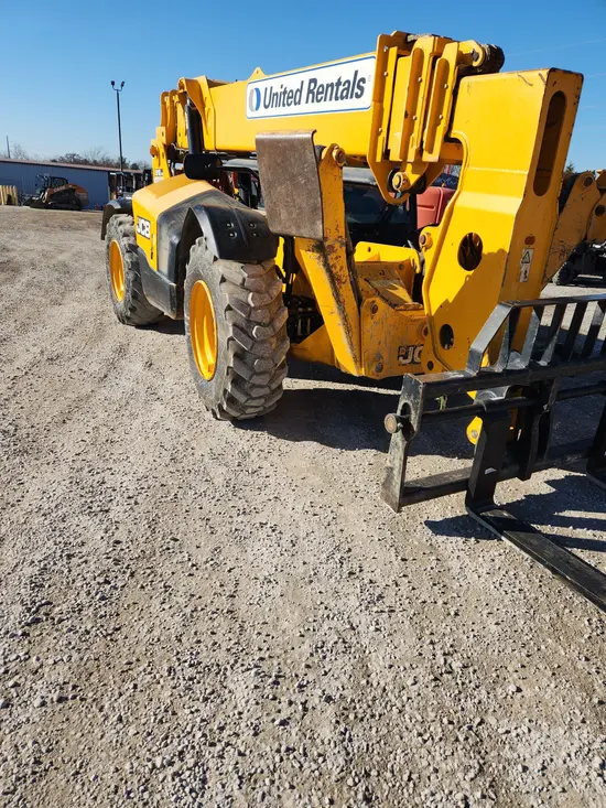 2018 JCB 512-56 S Forklift