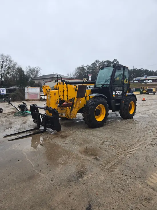 2016 JCB 550-170 Forklift