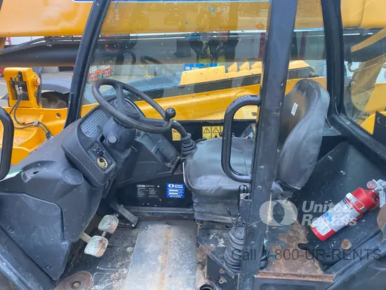 2017 JCB 510-56 Forklift
