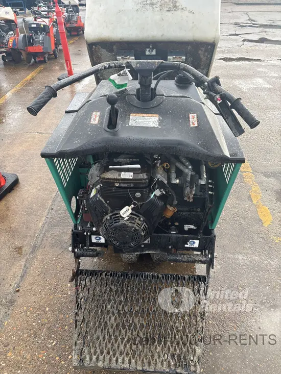 2021 Multiquip WBH-21EF