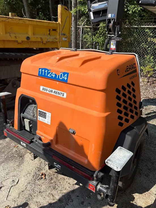 2020 Magnum Pro MLTS-2 Portable Work Light