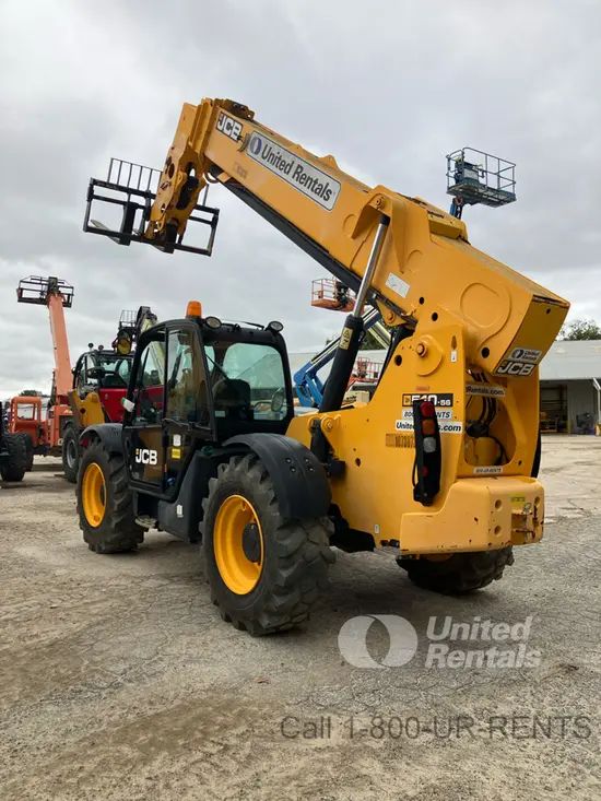 2018 JCB 510-56 S Forklift