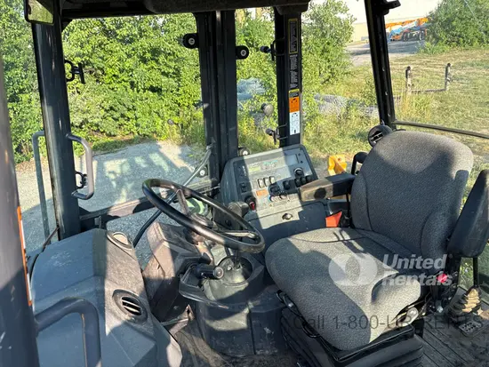 2020 John Deere 310L EP Backhoe Loader