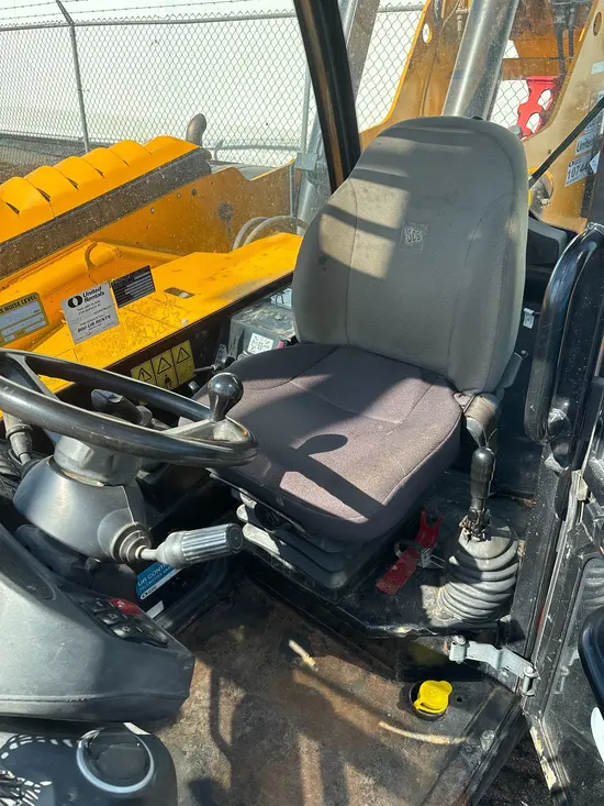 2018 JCB 512-56 S Forklift