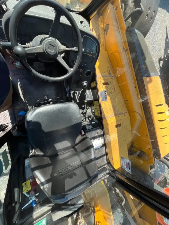 2017 JCB 510-56 S Forklift