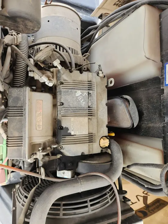 2019 Wacker Neuson LTV6L Portable Light Tower