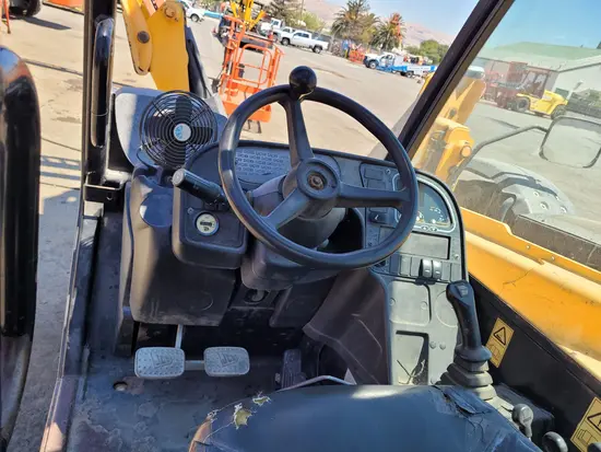 2016 JCB 510-56 S Forklift