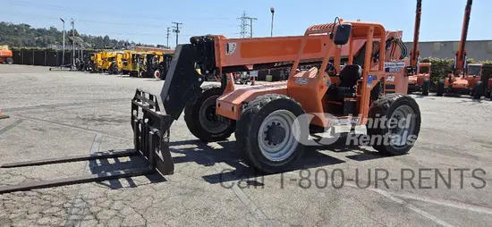 2016 SKYTRAK 6042 Forklift