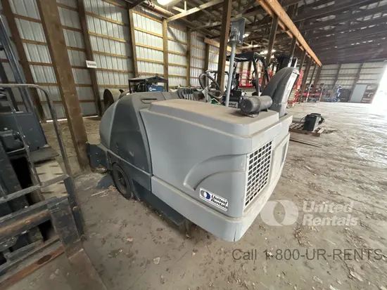 2021 Clarke PROTERRA 5130B Sweeper