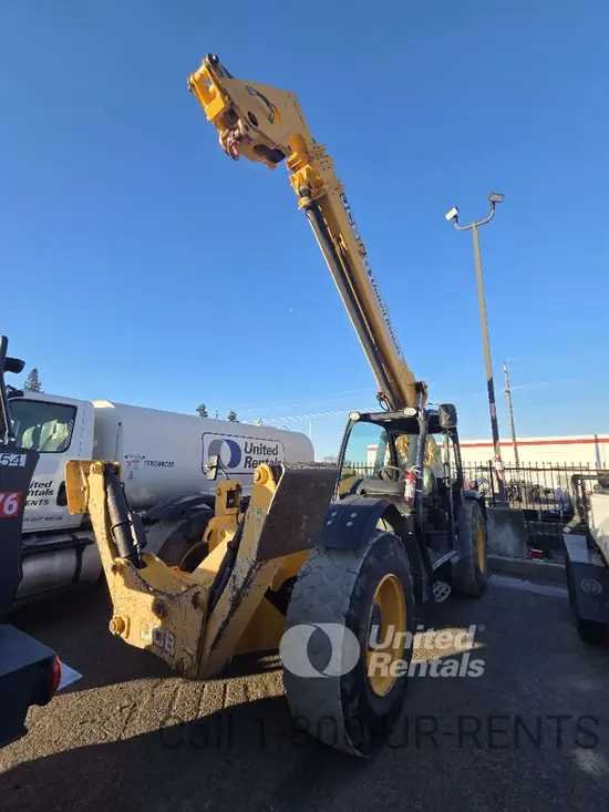 2016 JCB 510-56 S Forklift