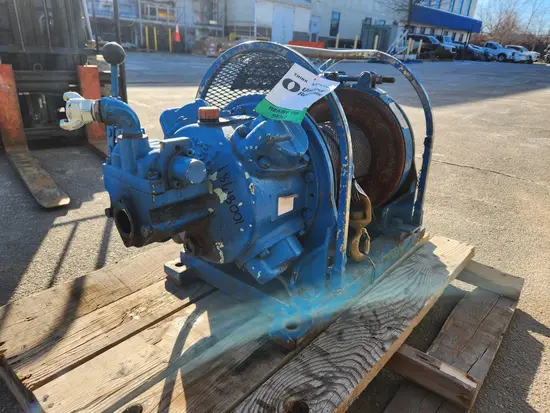 2012 SAN-EI SEIKI W10220LAABG