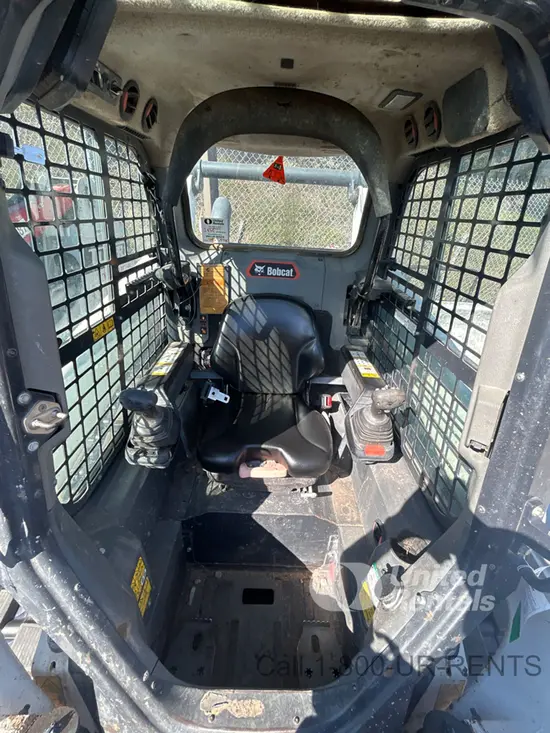 2021 Bobcat T76 Track Loader