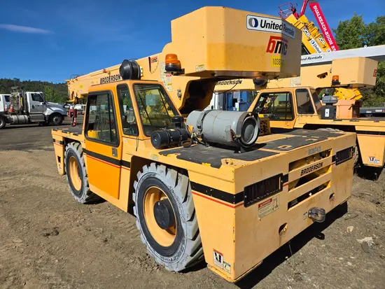 2015 Broderson IC-200-3H