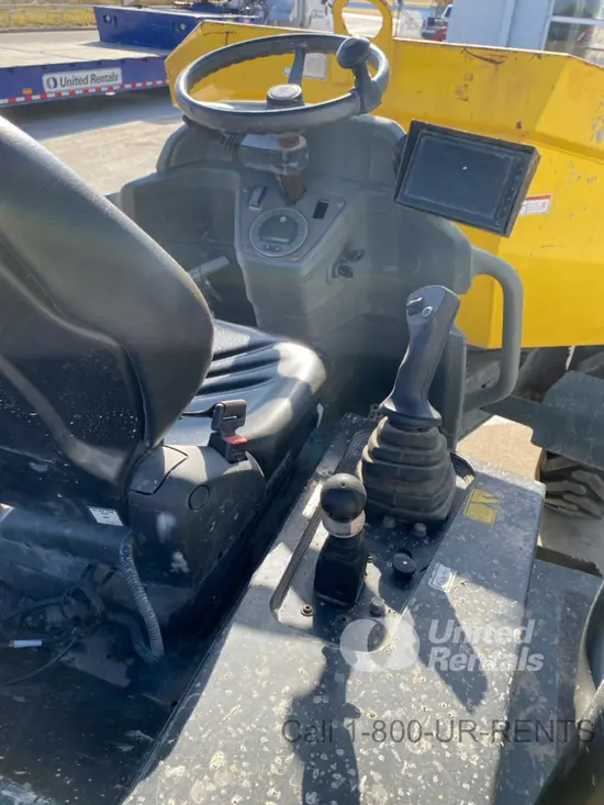 2018 Wacker Neuson DW50