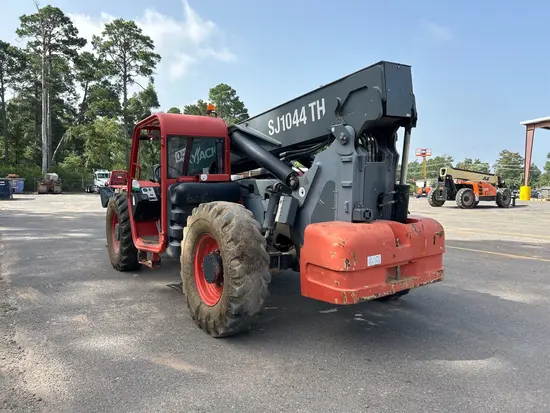 2017 Skyjack SJ1044TH Forklift