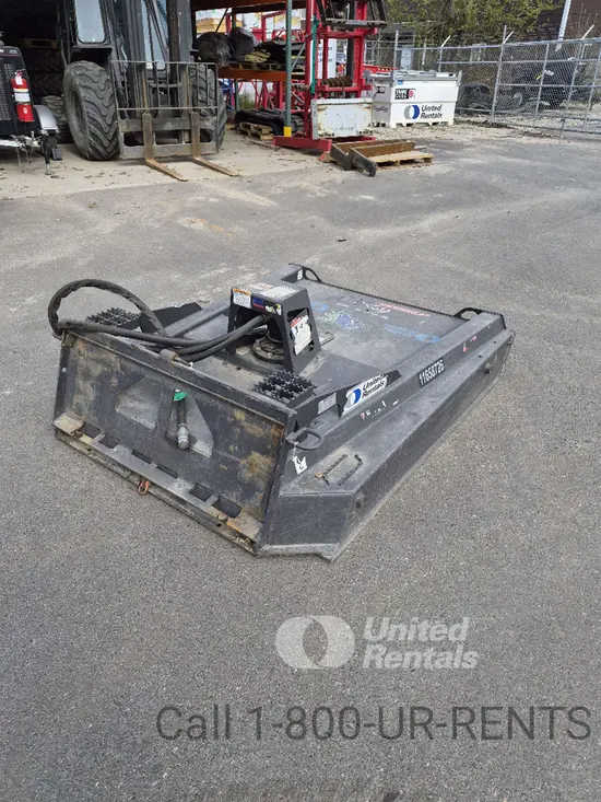 2023 ATI McMillen GSS60 Attachment