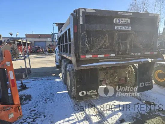 2019 Freightliner M2 106 DUMP Truck