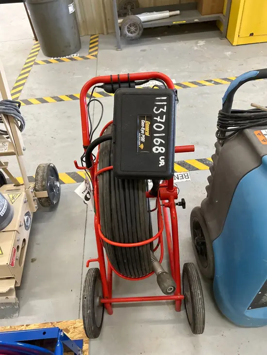 2022 General Equipment SL-GPW-F-2
