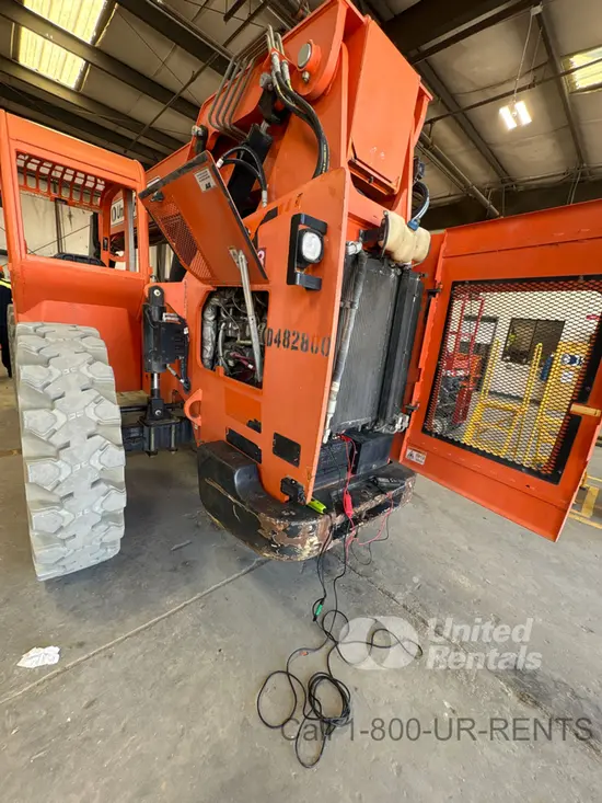 2016 SKYTRAK 6042 Forklift