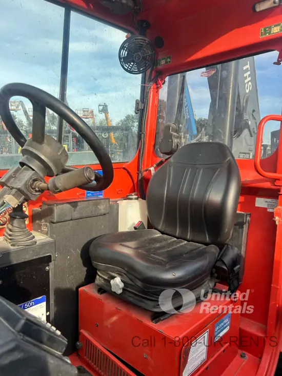 2018 Skyjack SJ1044THS Forklift
