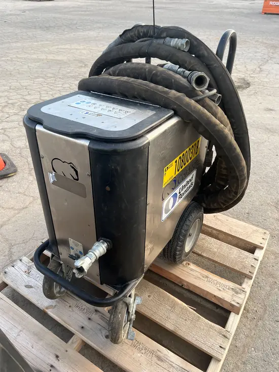 2018 Cold Jet Aero 40FP Air Tool Accessory