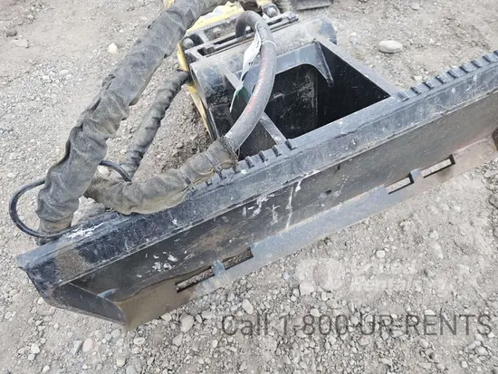 2022 Epiroc SBU 340 Attachment