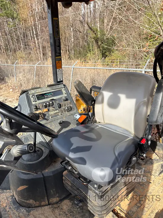 2020 John Deere 310L EP Backhoe Loader