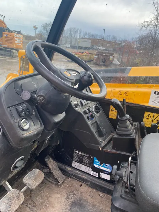 2018 JCB 506-36 Forklift
