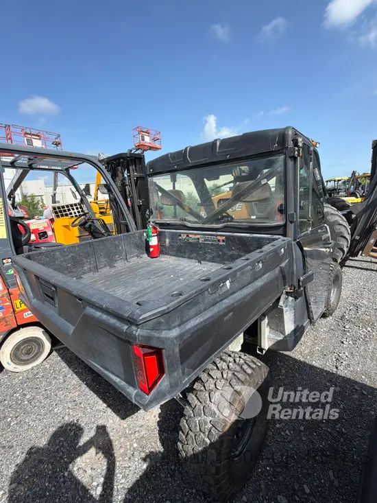 2023 Polaris PRO XD 2000D Utility Vehicle