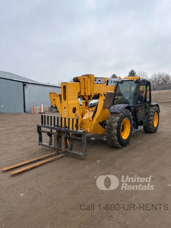 2018 JCB 510-56 Forklift