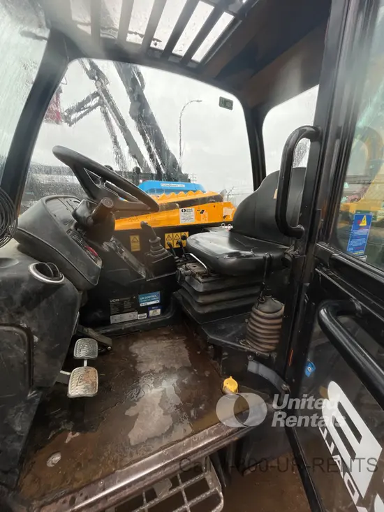 2018 JCB 512-56 S Forklift